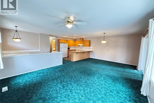 Recreation room - 18a Wolf Crescent, Windermere, BC V0A1K2 Photo 4