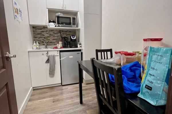 18b - 7895 Tranmere Drive, Mississauga, ON, photo 2