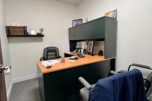 18b - 7895 Tranmere Drive, Mississauga, ON L5S1V9 Photo 4
