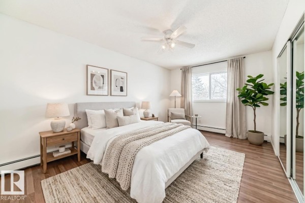 Den - #18b 18305 89 Av Nw, Edmonton, AB T5T1X2 Photo 5