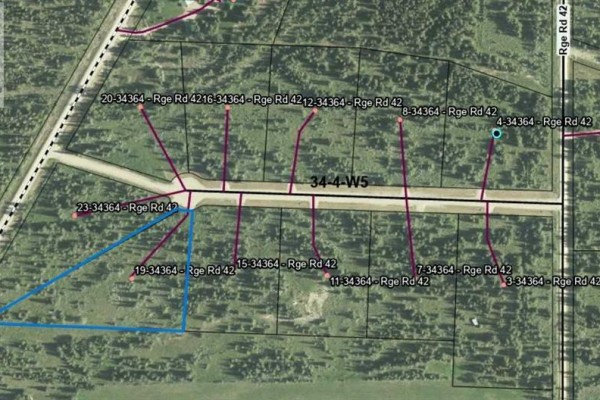 19, 34364 Range Road 42, Rural Mountain View County, AB T0M1X0 Photo 4