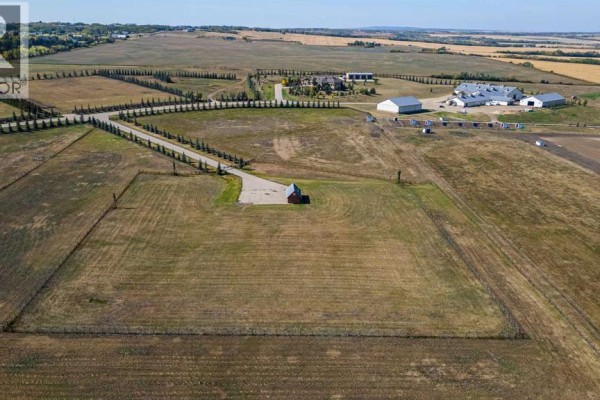 19, 714040 71 Range, Rural Grande Prairie No  1, County Of, AB T8W5K5 Photo 3