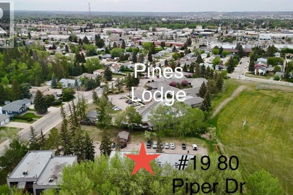 19, 80 Piper Drive, Red Deer, AB, photo 2