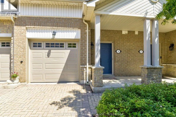 19 - 1169 Dorval Drive, Oakville, ON, photo 2