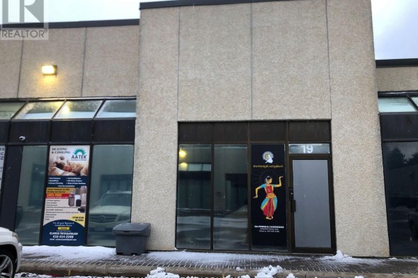 19 - 1345 Morningside Avenue, Toronto, ON M1B5K3 Photo 5
