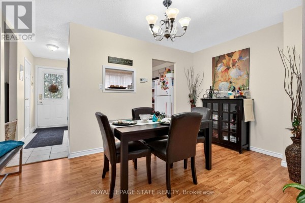 Dining room - 19 - 1440 Garth Street, Hamilton, ON L9B1R6 Photo 2