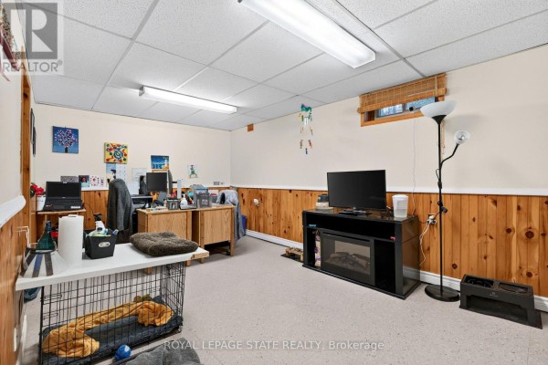 Primary Bedroom - 19 - 1440 Garth Street, Hamilton, ON L9B1R6 Photo 4