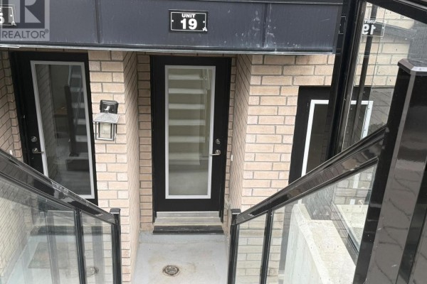 Primary Bedroom - 19 - 235 Mclevin Avenue, Toronto, ON M1B1E7 Photo 3