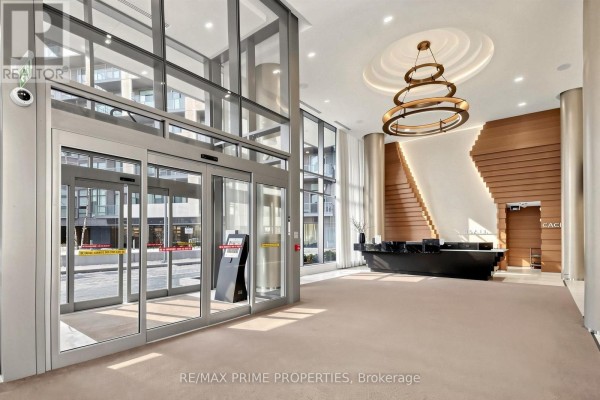 Foyer - 19 - 25 Adra Grado Way, Toronto, ON M2J0H6 Photo 5