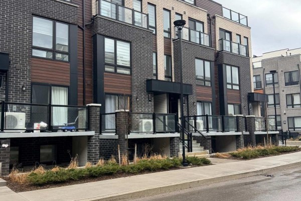 19 - 25 Priya Lane, Toronto, ON, photo 2
