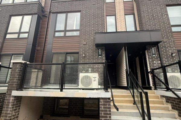 19 - 25 Priya Lane, Toronto, ON, photo 3