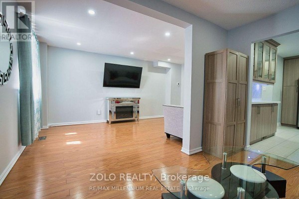 19 - 2700 Battleford Road, Mississauga, ON L5N2V9 Photo 4