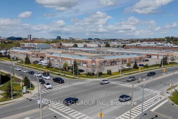 19 - 290 Yorktech Drive, Markham, ON L6G0A7 Photo 2