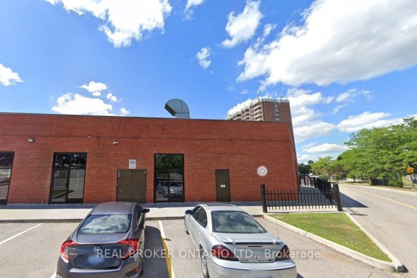 19 - 30 Dean Park Road, Toronto, ON, photo 2