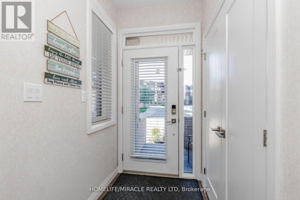 Pantry - 19 - 35 Midhurst Heights, Hamilton, ON L8J0K9 Photo 4