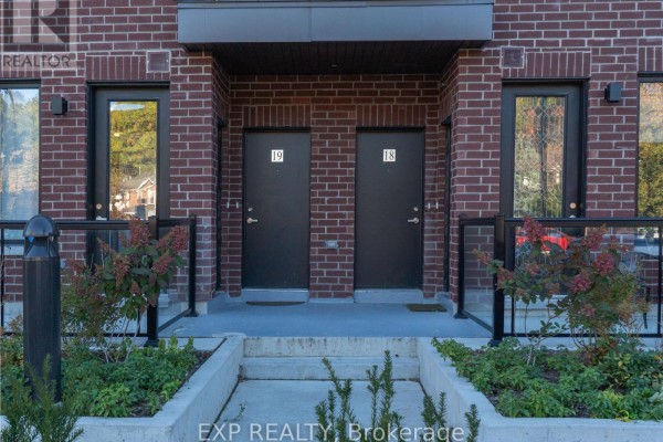 19 - 3566 Colonial Drive, Mississauga, ON L5L0C1 Photo 3