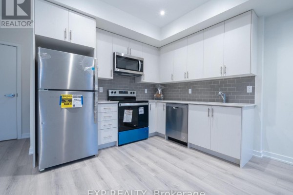 19 - 3566 Colonial Drive, Mississauga, ON L5L0C1 Photo 4
