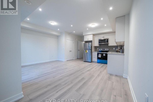 19 - 3566 Colonial Drive, Mississauga, ON L5L0C1 Photo 5