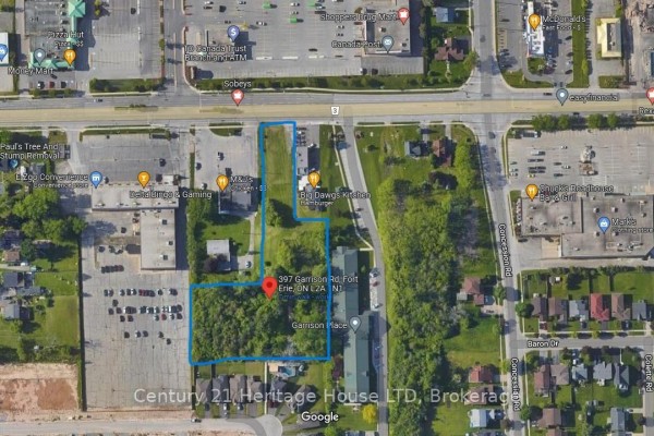 Great room - 19 - 397 Garrison Road, Fort Erie, ON L2A1N1 Photo 3