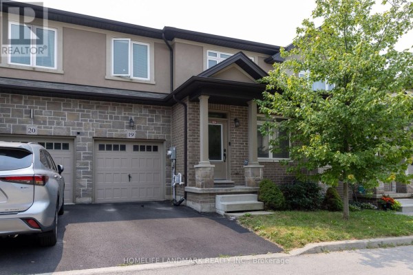 Great room - 19 - 421 Kitty Murray Lane, Hamilton, ON L9G3K9 Photo 2