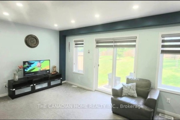 Dining room - 19 - 50 Pinnacle Drive, Kitchener, ON N2P0H8 Photo 2