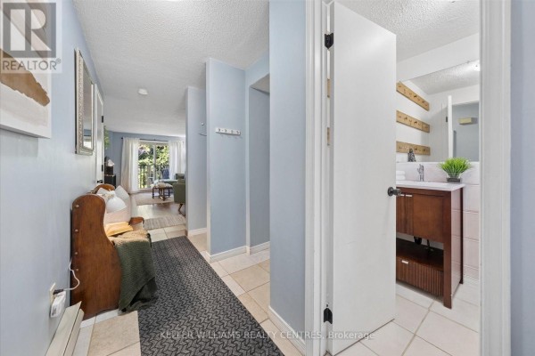Dining room - 19 - 6 Meadow Lane, Barrie, ON L4N7K2 Photo 4