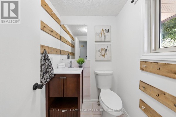 Kitchen - 19 - 6 Meadow Lane, Barrie, ON L4N7K2 Photo 5