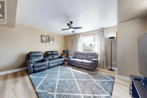 Dining room - 19 - 601 Galahad Drive, Oshawa, ON L1K1L9 Photo 4