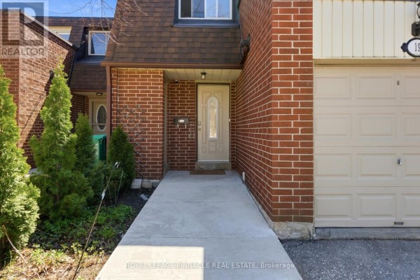 19 - 6240 Montevideo Road, Mississauga, ON, photo 2