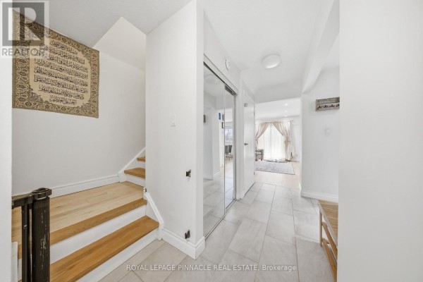 Partial bathroom - 19 - 6240 Montevideo Road, Mississauga, ON L5N2N7 Photo 4