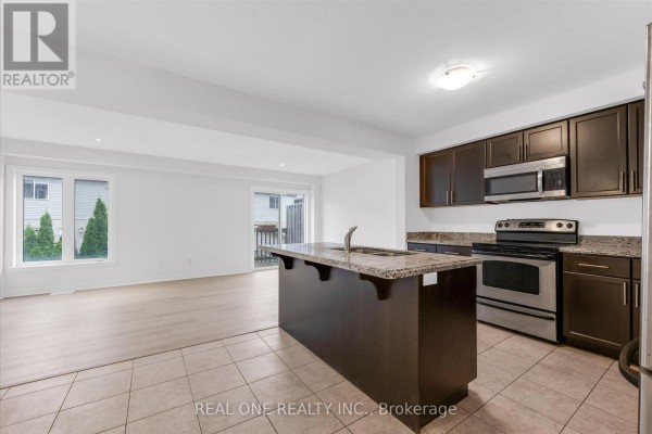19 - 70 Highgate Drive, Hamilton, ON L8J0E8 Photo 4