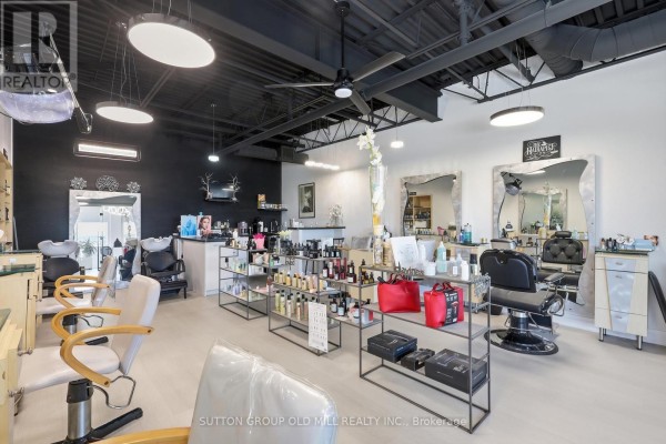 19 - Salon - 8611 Weston Road, Vaughan, ON L4L9P1 Photo 2