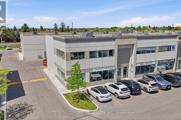 19 - Salon - 8611 Weston Road, Vaughan, ON L4L9P1 Photo 4