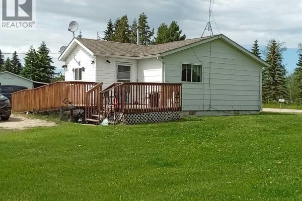 Bedroom - 19  1st Avenue Sw, Joussard, AB T0G1J0 Photo 3