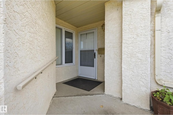 Primary Bedroom - #19 10 Grange Dr, St  Albert, AB T8N5Z2 Photo 5