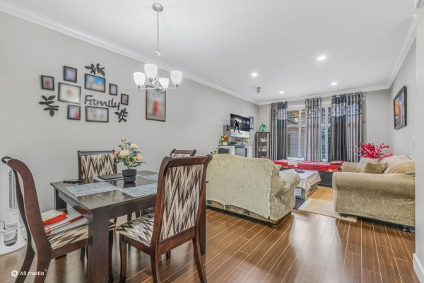 19 12036 66 Avenue, Surrey, BC V4A1P9 Photo 5