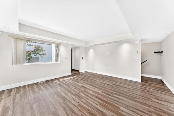 Bedroom - 19 1265 Troy Avenue, Winnipeg, MB R2X1E4 Photo 4