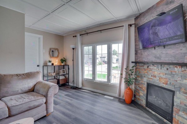 Kitchen - 19 12e Avenue O., Gatineau, QC J8T5P2 Photo 4