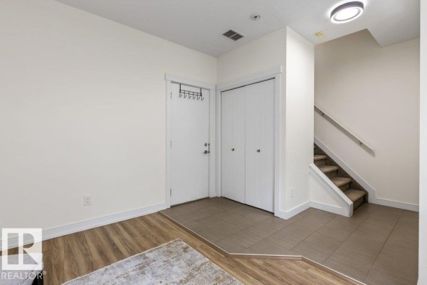 Family room - #19 150 Everitt Dr, St  Albert, AB T8N7R8 Photo 4