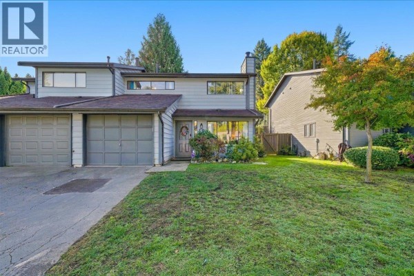 19 21550 Cherrington Avenue, Maple Ridge, BC V2X8S7 Photo 3