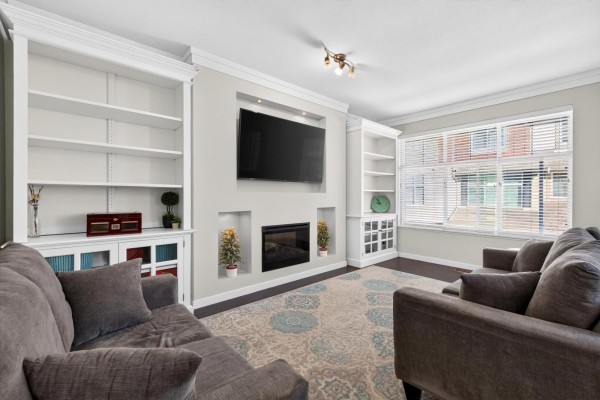 19 3009 156 Street, Surrey, BC V3Z0N9 Photo 4