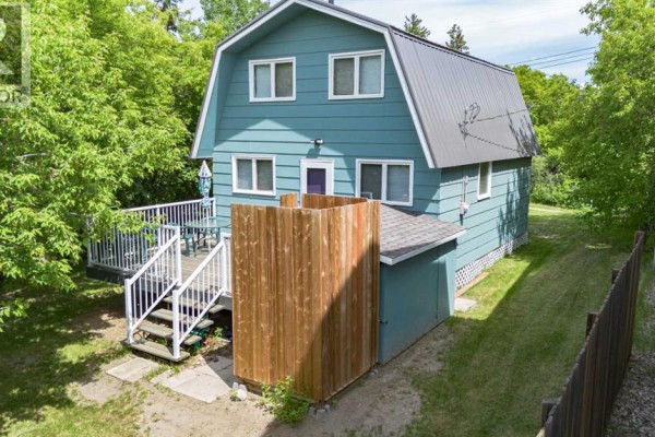 2pc Bathroom - 19 4 Street, White Sands, AB T0C2L0 Photo 4