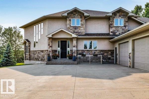 Kitchen - 19-51214 Rge Rd 260, Rural Parkland County, AB T7Y1B1 Photo 3
