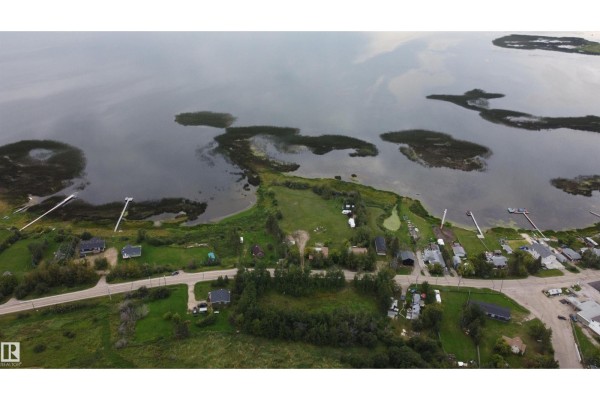 19-55022 Ste. Anne Trail, Rural Lac Ste  Anne County, AB T0E1A0 Photo 3