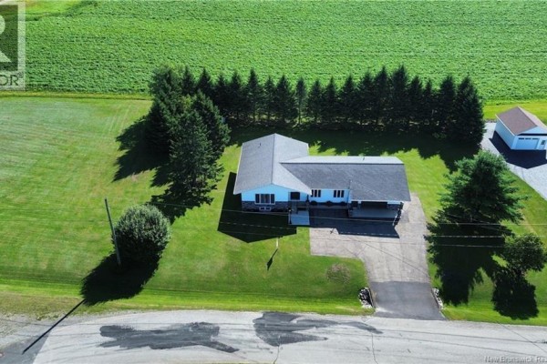 Other - 19 5th Ave, Saint Andre, NB E3Y3M2 Photo 2