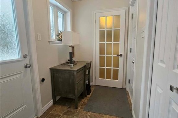 Bedroom - 19 5th Ave, Saint Andre, NB E3Y3M2 Photo 5