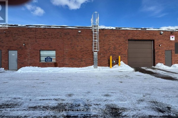 19 825 Denison Street, Markham, ON L3R5E4 Photo 4