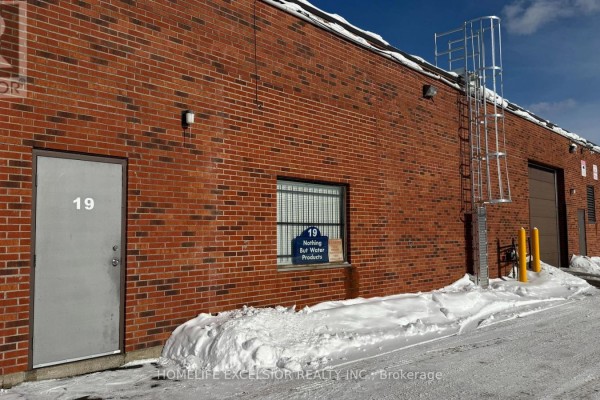 19 825 Denison Street, Markham, ON L3R5E4 Photo 5
