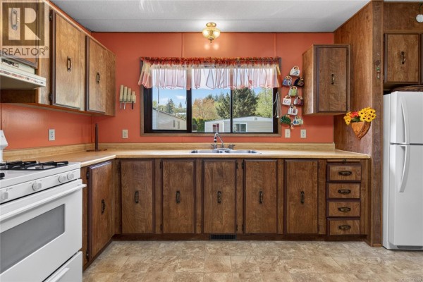 Dining room - 19 951 Homewood Rd, Campbell River, BC V9W3N7 Photo 5