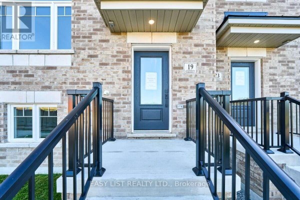 19 Addyman Crescent, Clarington, ON L1B0X4 Photo 3
